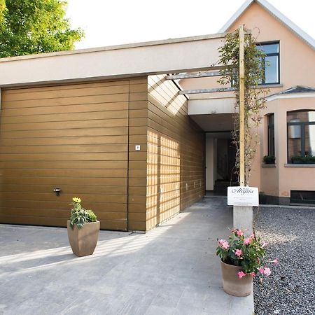 B&B Alegria Arrondissement di Malines Esterno foto