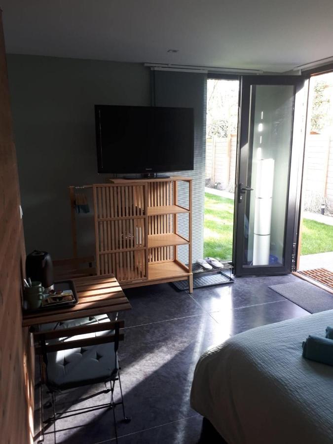 B&B Alegria Arrondissement di Malines Esterno foto