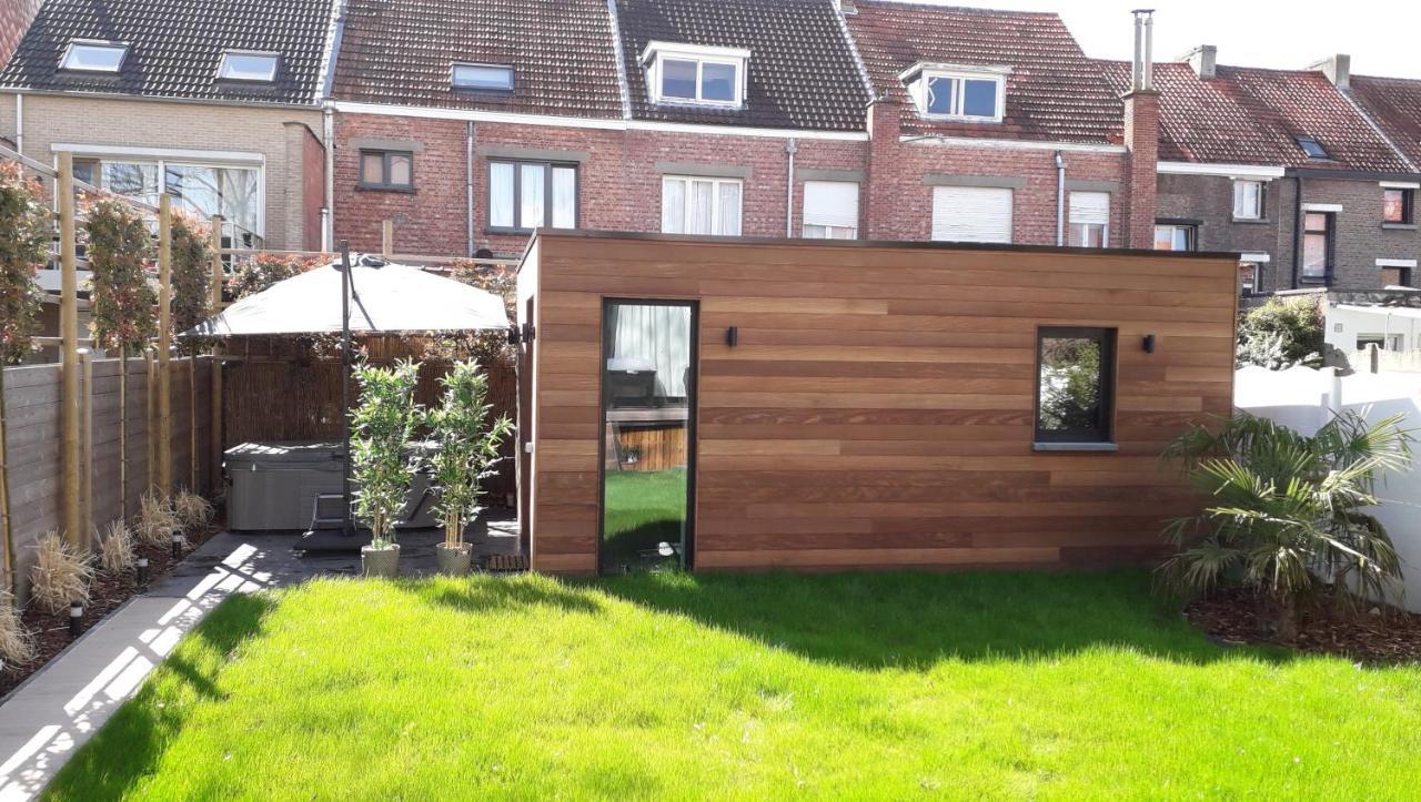 B&B Alegria Arrondissement di Malines Esterno foto