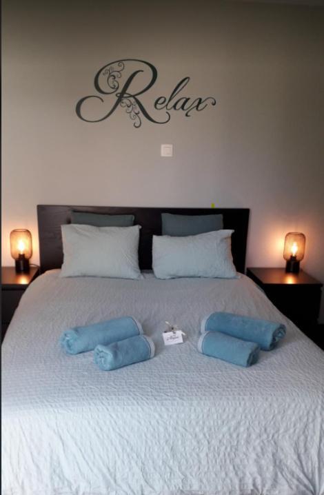 B&B Alegria Arrondissement di Malines Esterno foto