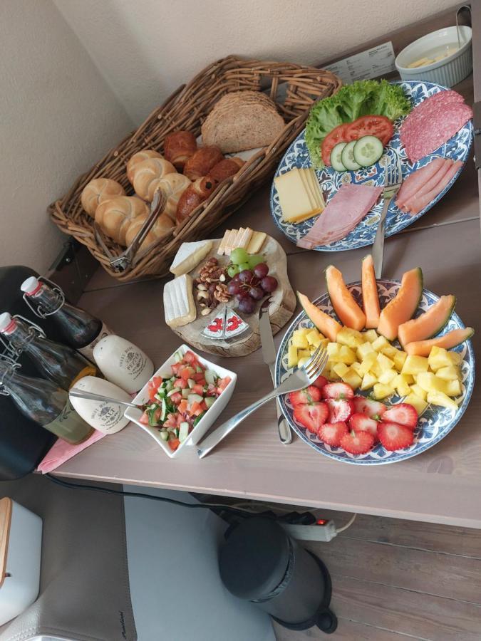 B&B Alegria Arrondissement di Malines Esterno foto