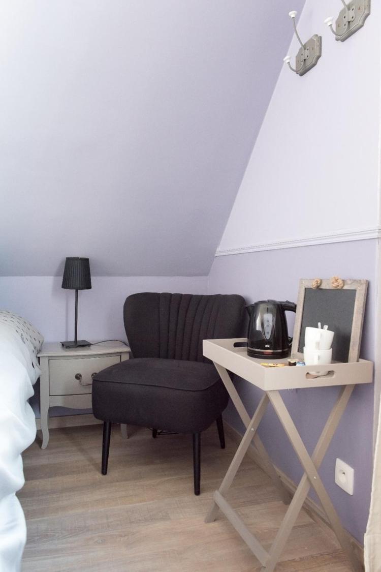 B&B Alegria Arrondissement di Malines Esterno foto