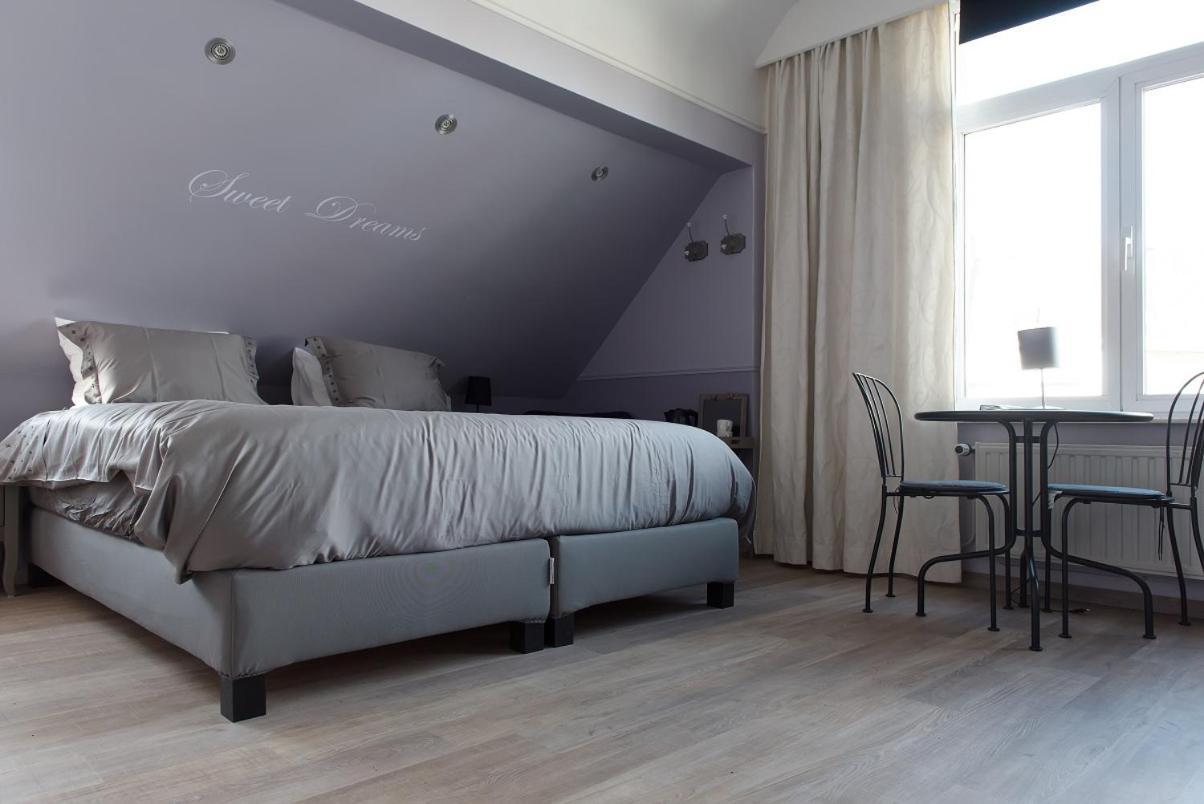 B&B Alegria Arrondissement di Malines Esterno foto