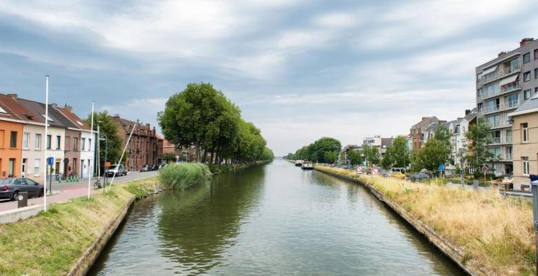 B&B Alegria Arrondissement di Malines Esterno foto