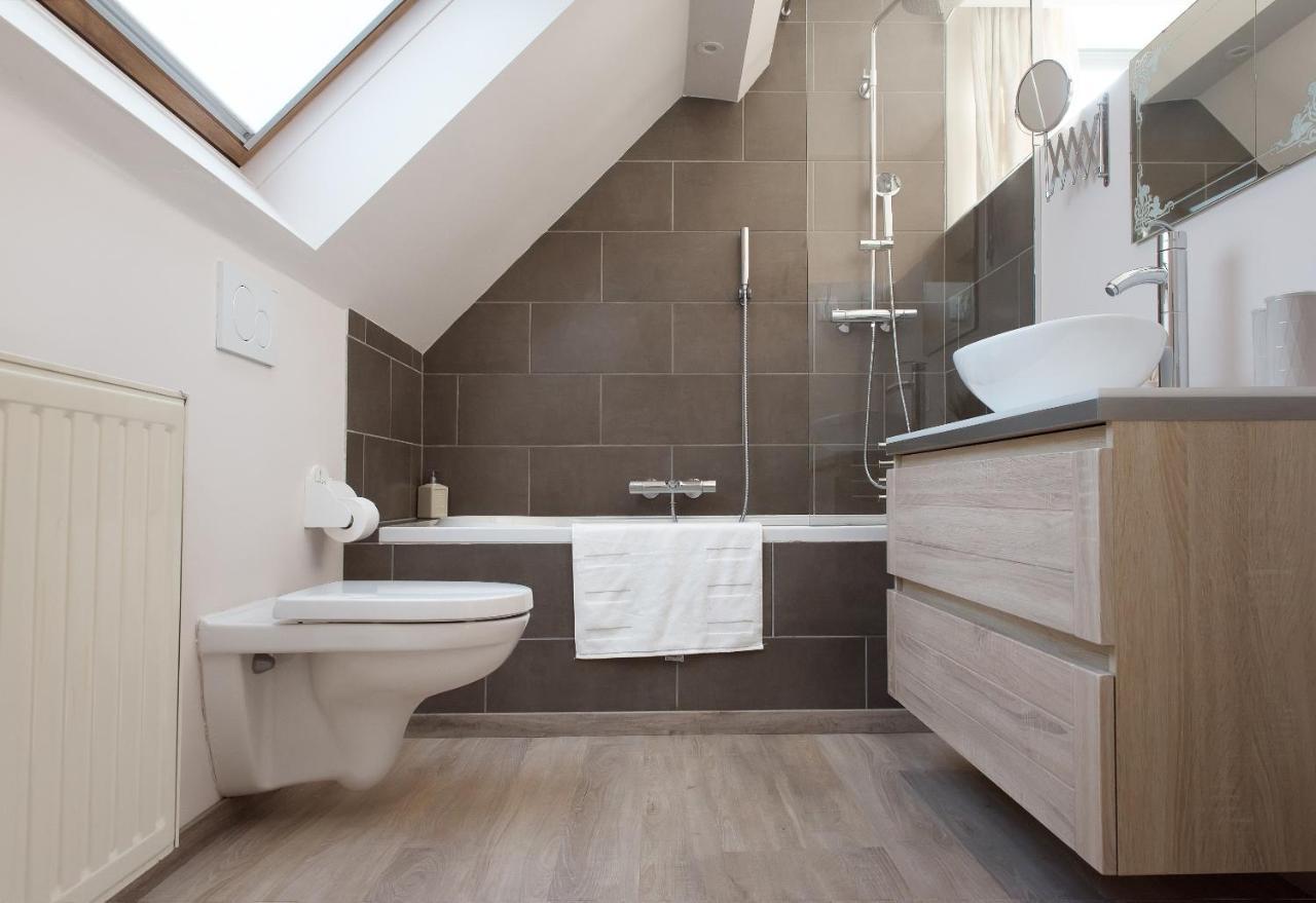 B&B Alegria Arrondissement di Malines Esterno foto