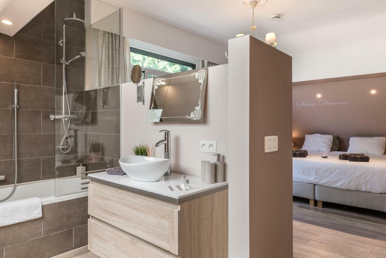 B&B Alegria Arrondissement di Malines Esterno foto