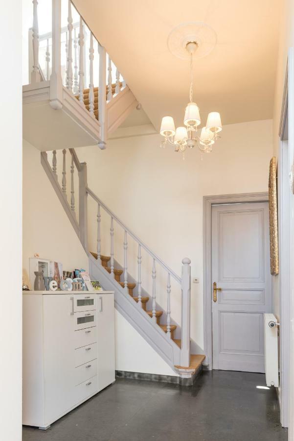 B&B Alegria Arrondissement di Malines Esterno foto
