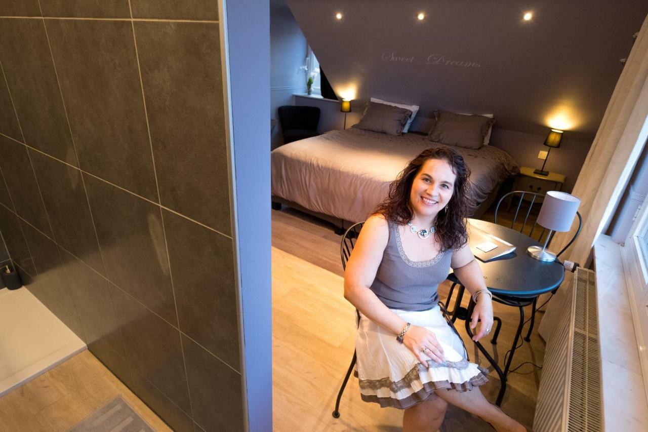B&B Alegria Arrondissement di Malines Esterno foto