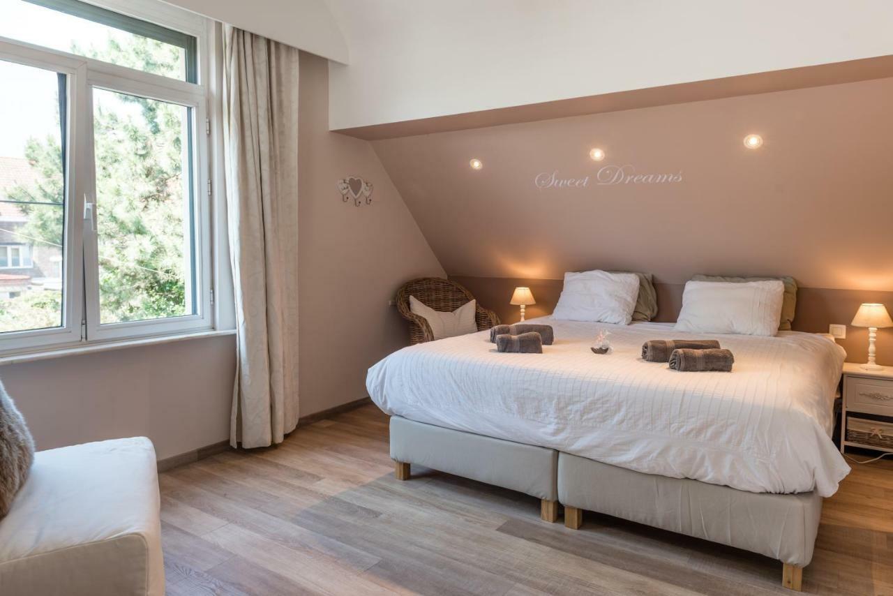 B&B Alegria Arrondissement di Malines Esterno foto