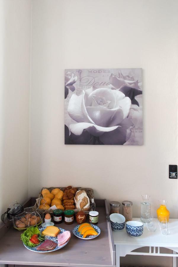 B&B Alegria Arrondissement di Malines Esterno foto